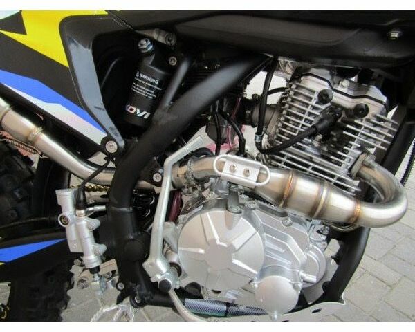 Другая Другая, объемом двигателя 0.3 л и пробегом 0 тыс. км за 2330 $, фото 9 на Automoto.ua