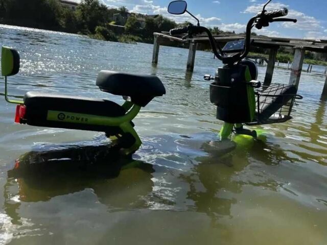 Другая Другая, объемом двигателя 0 л и пробегом 0 тыс. км за 502 $, фото 14 на Automoto.ua