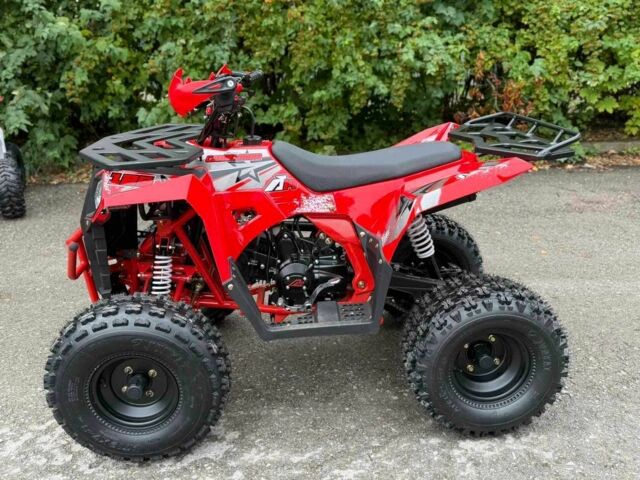 Інша Інша, об'ємом двигуна 0.13 л та пробігом 0 тис. км за 1450 $, фото 7 на Automoto.ua