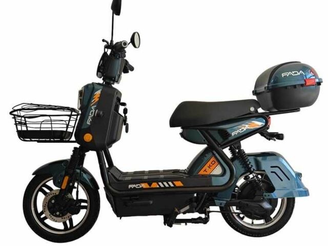 Другая Другая, объемом двигателя 0 л и пробегом 0 тыс. км за 660 $, фото 1 на Automoto.ua