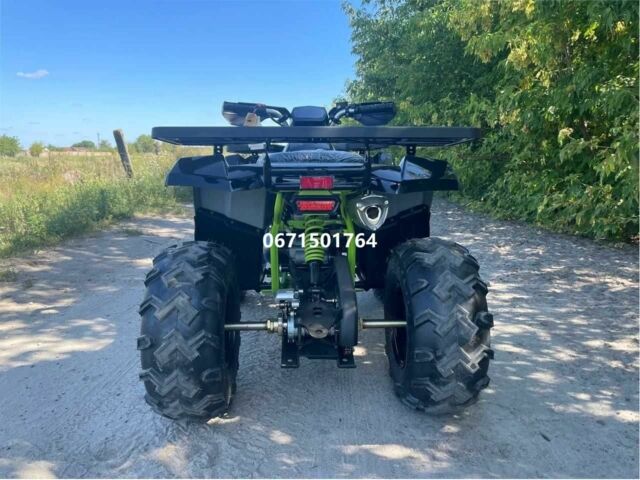 Другая Другая, объемом двигателя 0 л и пробегом 0 тыс. км за 2000 $, фото 5 на Automoto.ua