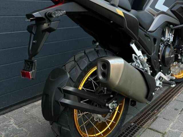 Інша Інша, об'ємом двигуна 0.5 л та пробігом 0 тис. км за 6100 $, фото 4 на Automoto.ua