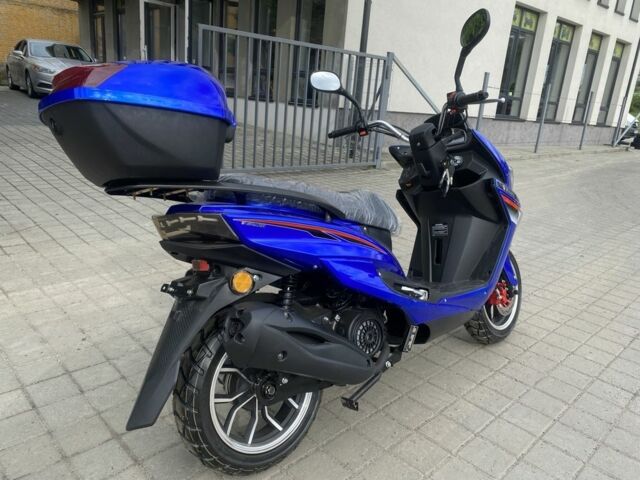 Другая Другая, объемом двигателя 0.15 л и пробегом 0 тыс. км за 1045 $, фото 3 на Automoto.ua