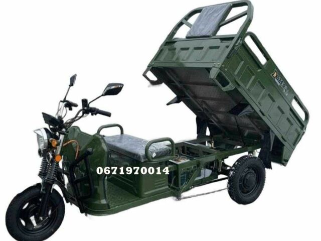 Другая Другая, объемом двигателя 0 л и пробегом 0 тыс. км за 2598 $, фото 2 на Automoto.ua