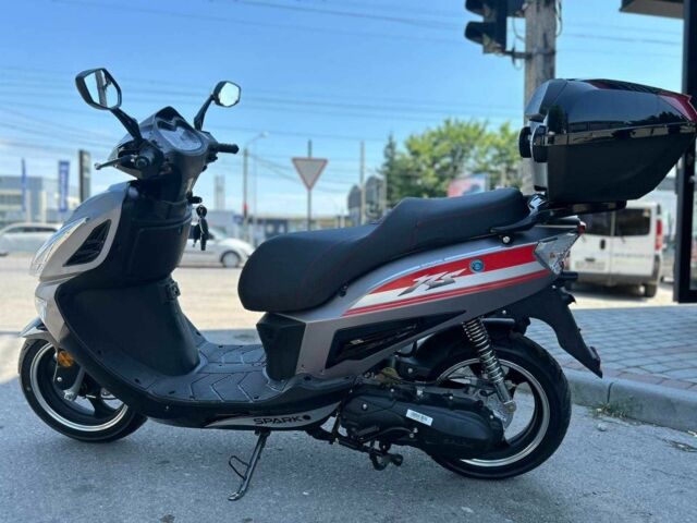 Інша Інша, об'ємом двигуна 0.15 л та пробігом 0 тис. км за 1050 $, фото 1 на Automoto.ua