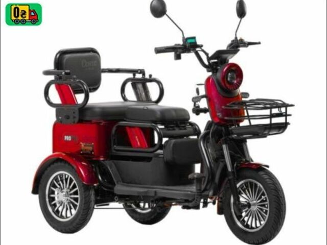 Другая Другая, объемом двигателя 0 л и пробегом 0 тыс. км за 907 $, фото 1 на Automoto.ua