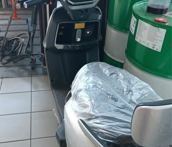 Інша Інша, об'ємом двигуна 0 л та пробігом 0 тис. км за 1388 $, фото 1 на Automoto.ua