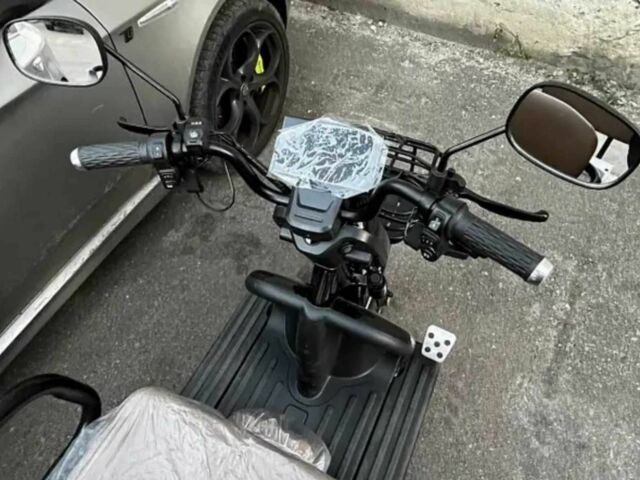 Інша Інша, об'ємом двигуна 0 л та пробігом 0 тис. км за 880 $, фото 10 на Automoto.ua