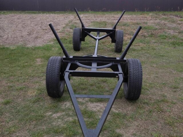 Другая Другая, объемом двигателя 0 л и пробегом 0 тыс. км за 474 $, фото 5 на Automoto.ua