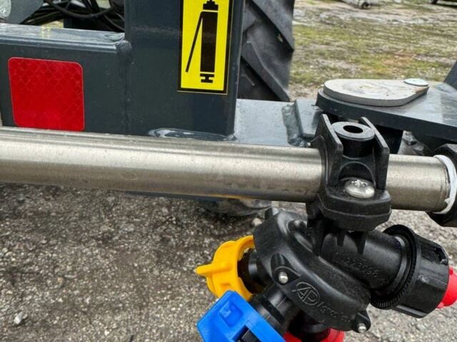 Другая Другая, объемом двигателя 0 л и пробегом 0 тыс. км за 15911 $, фото 4 на Automoto.ua