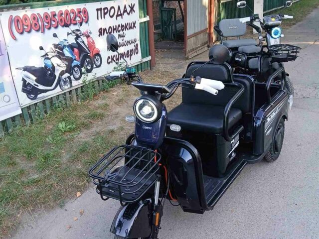 Другая Другая, объемом двигателя 0 л и пробегом 0 тыс. км за 902 $, фото 1 на Automoto.ua