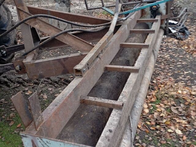 Другая Другая, объемом двигателя 0 л и пробегом 0 тыс. км за 1191 $, фото 1 на Automoto.ua