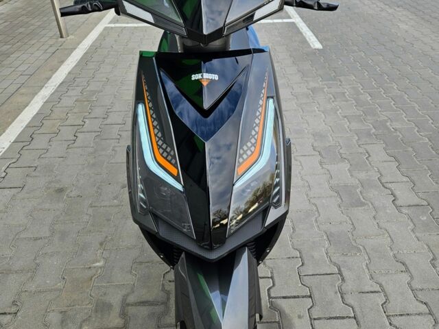 Другая Другая, объемом двигателя 0 л и пробегом 0 тыс. км за 1270 $, фото 5 на Automoto.ua