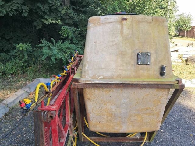 Другая Другая, объемом двигателя 0 л и пробегом 0 тыс. км за 1429 $, фото 2 на Automoto.ua