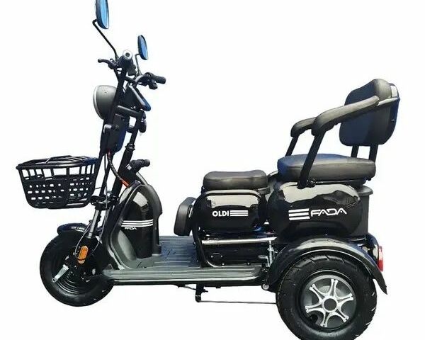 Другая Другая, объемом двигателя 0 л и пробегом 0 тыс. км за 781 $, фото 1 на Automoto.ua