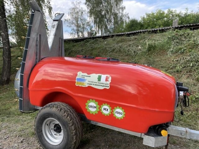 Другая Другая, объемом двигателя 0 л и пробегом 0 тыс. км за 11604 $, фото 18 на Automoto.ua