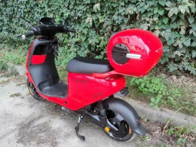 Другая Другая, объемом двигателя 0 л и пробегом 0 тыс. км за 693 $, фото 5 на Automoto.ua