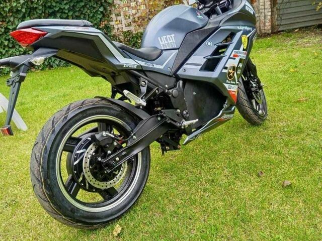 Другая Другая, объемом двигателя 0 л и пробегом 0 тыс. км за 2749 $, фото 5 на Automoto.ua