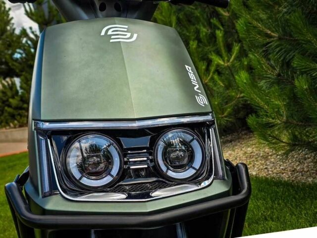 Другая Другая, объемом двигателя 0 л и пробегом 0 тыс. км за 1439 $, фото 15 на Automoto.ua