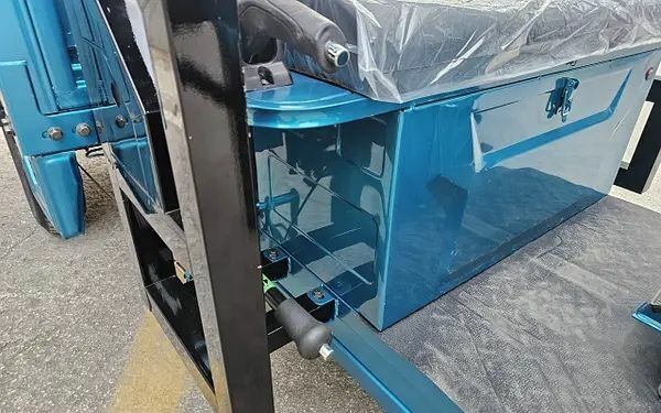 Другая Другая, объемом двигателя 0 л и пробегом 0 тыс. км за 2685 $, фото 10 на Automoto.ua