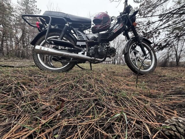 Другая Другая, объемом двигателя 0.11 л и пробегом 0 тыс. км за 406 $, фото 2 на Automoto.ua