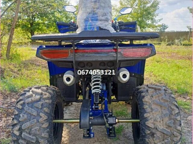 Другая Другая, объемом двигателя 0 л и пробегом 0 тыс. км за 1380 $, фото 5 на Automoto.ua