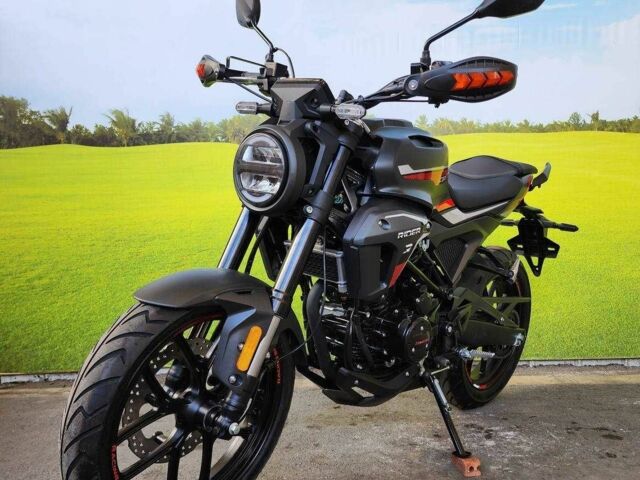 Другая Другая, объемом двигателя 0.25 л и пробегом 0 тыс. км за 1790 $, фото 10 на Automoto.ua