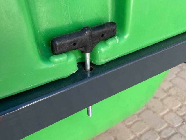 Другая Другая, объемом двигателя 0 л и пробегом 0 тыс. км за 809 $, фото 12 на Automoto.ua