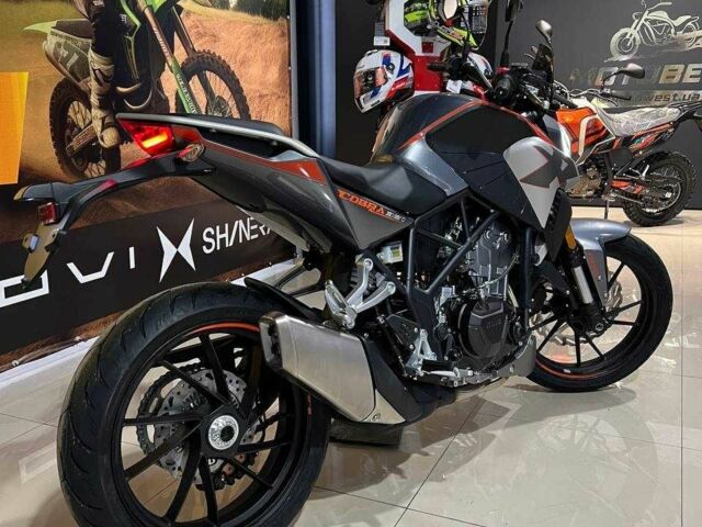 Другая Другая, объемом двигателя 0 л и пробегом 0 тыс. км за 4400 $, фото 2 на Automoto.ua