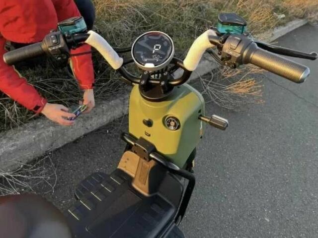 Другая Другая, объемом двигателя 0 л и пробегом 0 тыс. км за 785 $, фото 3 на Automoto.ua