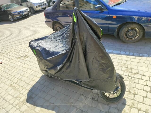 Другая Другая, объемом двигателя 0 л и пробегом 0 тыс. км за 1250 $, фото 1 на Automoto.ua