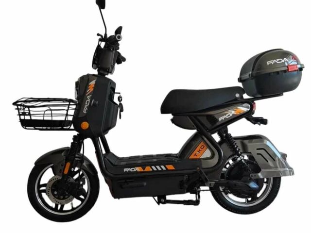 Другая Другая, объемом двигателя 0 л и пробегом 0 тыс. км за 660 $, фото 6 на Automoto.ua