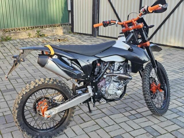 Другая Другая, объемом двигателя 0.3 л и пробегом 0 тыс. км за 2050 $, фото 2 на Automoto.ua