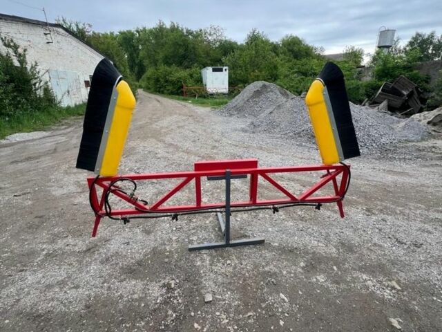 Другая Другая, объемом двигателя 0 л и пробегом 0 тыс. км за 639 $, фото 2 на Automoto.ua