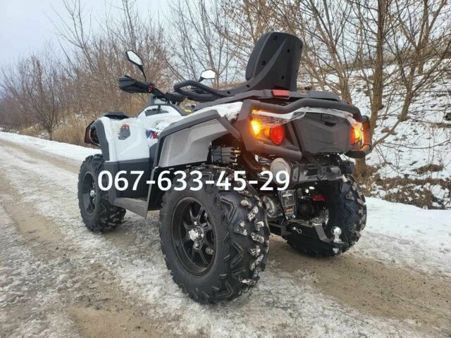 Другая Другая, объемом двигателя 0.65 л и пробегом 0 тыс. км за 8499 $, фото 8 на Automoto.ua