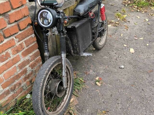 Другая Другая, объемом двигателя 0 л и пробегом 0 тыс. км за 957 $, фото 1 на Automoto.ua