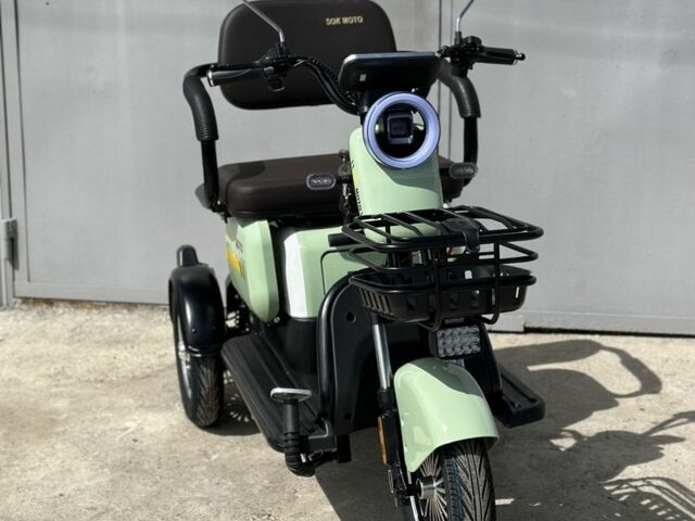 Другая Другая, объемом двигателя 0 л и пробегом 0 тыс. км за 946 $, фото 16 на Automoto.ua