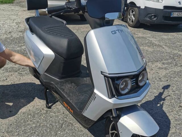 Другая Другая, объемом двигателя 0 л и пробегом 0 тыс. км за 1429 $, фото 9 на Automoto.ua