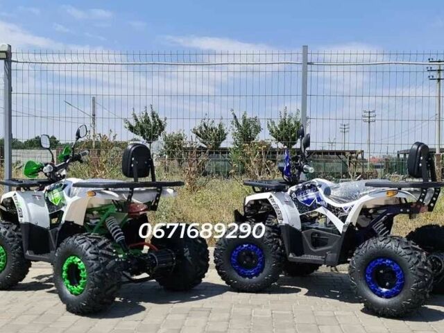 Другая Другая, объемом двигателя 0 л и пробегом 0 тыс. км за 1398 $, фото 5 на Automoto.ua