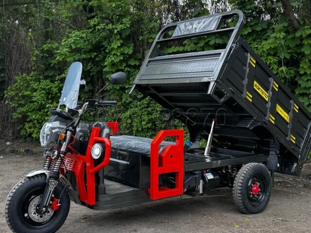 Другая Другая, объемом двигателя 0 л и пробегом 0 тыс. км за 2685 $, фото 6 на Automoto.ua