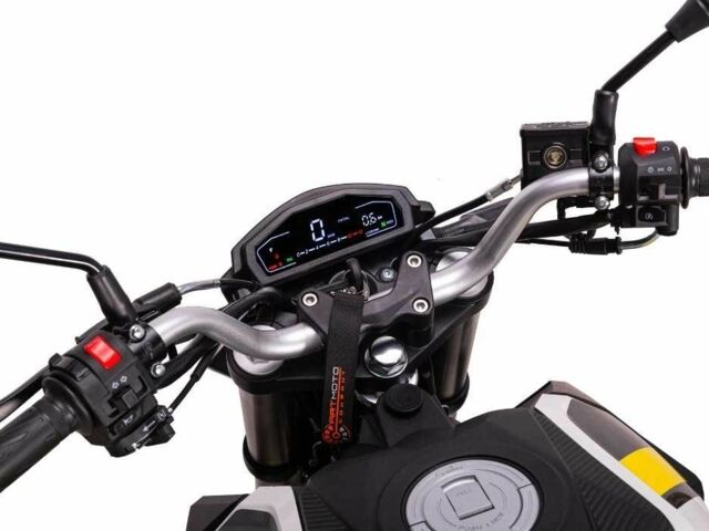 Другая Другая, объемом двигателя 0.2 л и пробегом 0 тыс. км за 1850 $, фото 13 на Automoto.ua