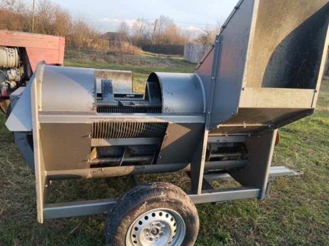 Другая Другая, объемом двигателя 0 л и пробегом 0 тыс. км за 2255 $, фото 1 на Automoto.ua