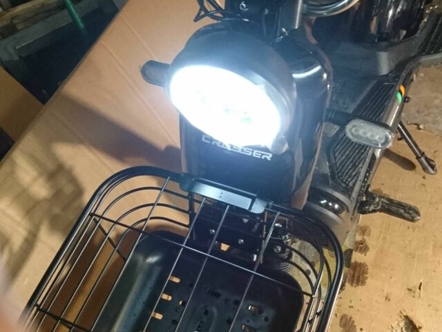 Другая Другая, объемом двигателя 0 л и пробегом 0 тыс. км за 631 $, фото 5 на Automoto.ua