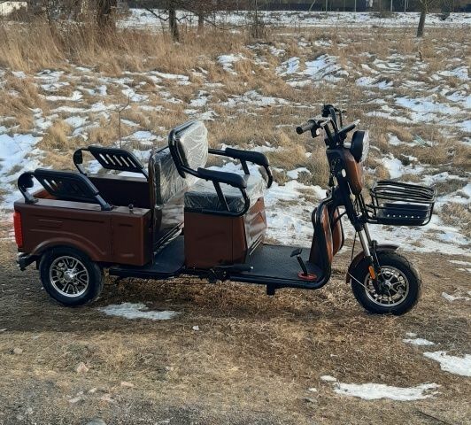 Другая Другая, объемом двигателя 0 л и пробегом 0 тыс. км за 925 $, фото 4 на Automoto.ua