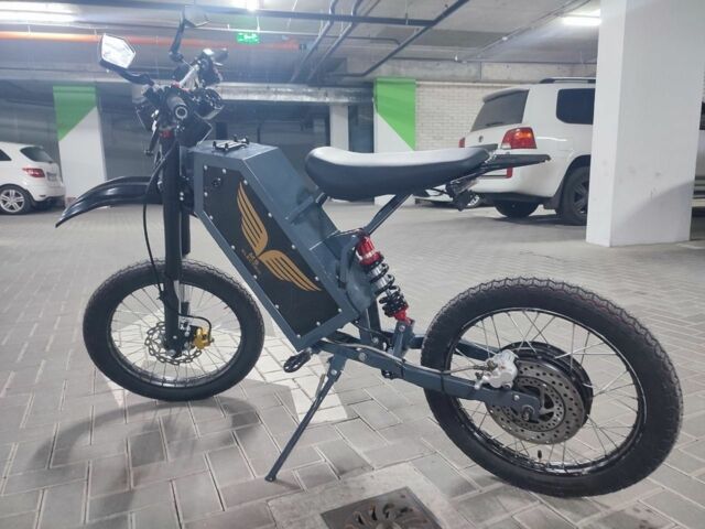 Другая Другая, объемом двигателя 0 л и пробегом 0 тыс. км за 2854 $, фото 7 на Automoto.ua