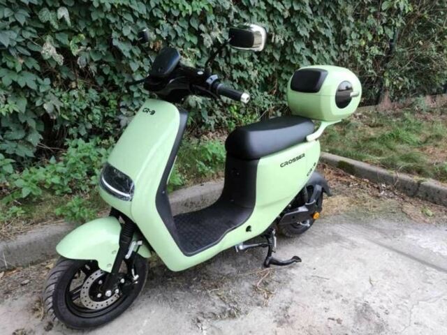 Другая Другая, объемом двигателя 0 л и пробегом 0 тыс. км за 690 $, фото 1 на Automoto.ua