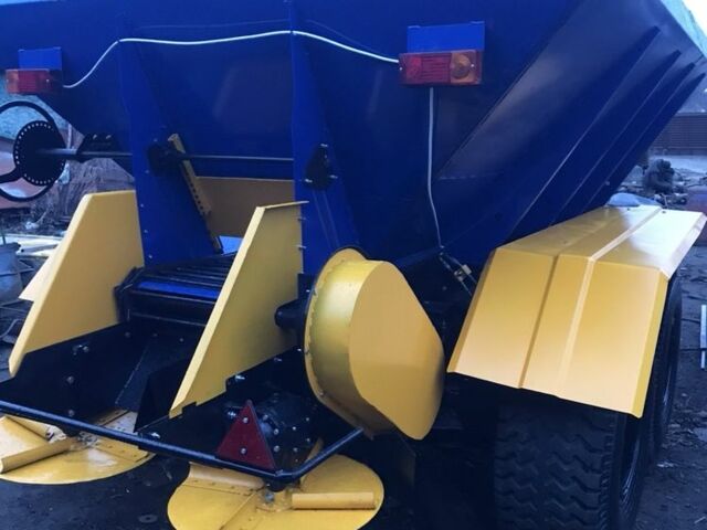 Другая Другая, объемом двигателя 0 л и пробегом 0 тыс. км за 8209 $, фото 3 на Automoto.ua