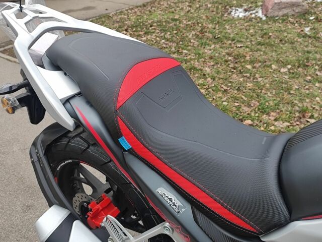 Другая Другая, объемом двигателя 0.3 л и пробегом 0 тыс. км за 2040 $, фото 8 на Automoto.ua