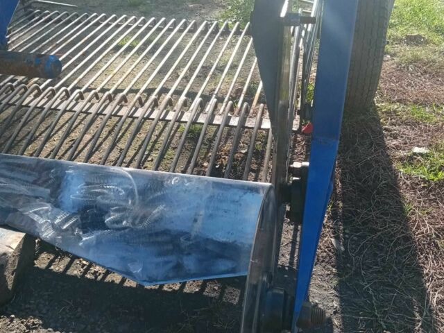 Інша Інша, об'ємом двигуна 0 л та пробігом 0 тис. км за 926 $, фото 1 на Automoto.ua