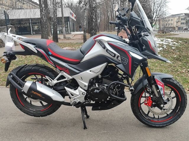 Другая Другая, объемом двигателя 0.3 л и пробегом 0 тыс. км за 2040 $, фото 2 на Automoto.ua